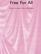 Free For All by Adair Tom for PVG