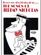 Funny You Should Sing That by Nicholas Jeremy for Vocal Collection
