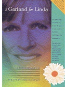 A Garland For Linda by for SATB