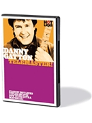 Danny Gatton - Telemaster! by Danny Gatton for