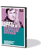 Danny Gatton 2 - Strictly Rhythm Guitar by Danny Gatton for