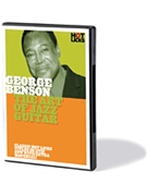 George Benson - The Art of Jazz Guitar by George Benson for