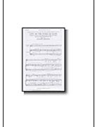 Give Me the Wings of Faith by Leighton Kenneth for SATB