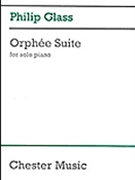 Orphee Suite by Glass Philip for