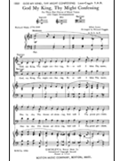 God Thy King Thy Might by for