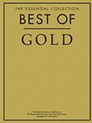 Gold Edition Of The Essential Piano Collection by Various for Piano