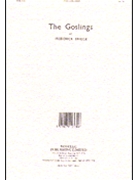 The Goslings by Bridge Sir Frederick for SATB