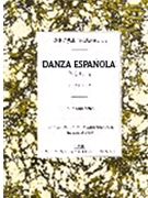 Enrique Granados: Danza Espanola No.5 Para Guitarra by for Guitar