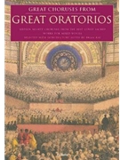Great Choruses From Great Oratorios by - Kay Brian - for SATB