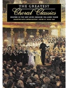 Greatest Choral Classics by - Kay Brian - for SATB