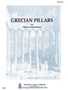 Grecian Pillars by for Piano