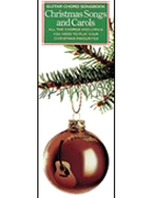 Guitar Chord Songbook - Christmas Songs and Carols by Various for
