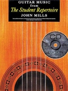 Guitar Music from the Student Repertoire by for