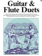 Guitar & Flute Duets by - Draper Peter - for Flute Duet