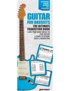 Guitar For Bassists by Bradley David for Guitar Met
