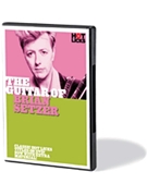 The Guitar of Brian Setzer by Brian Setzer for