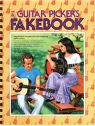 Guitar Picker's Fakebook by Brody David for Guitar