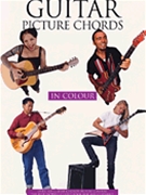 Guitar Picture Chords In Color for Guitar Met