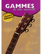 Gammes A La Carte by for Guitar