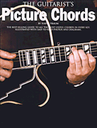 Guitarist's Picture Chords by Traum Happy for Guitar