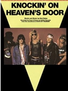 Knockin' On Heaven's Door by Guns N' Roses for