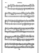 The Passion of Christ by Handel George Frideric - Ebenezer Prout - for SATB