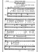 Lascia Chio Pianga by Handel George Frideric for Unison