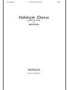The Hallelujah Chorus SATB by for