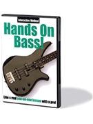 Hands On Bass! by for Bass