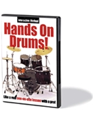 Hands On Drums! by for Drums