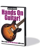 Hands On Guitar! by for Guitar