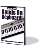 Hands On Keyboard! by for