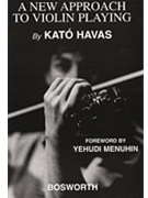 A New Approach to Violin Playing by for