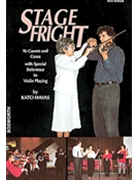 Stage Fright by for