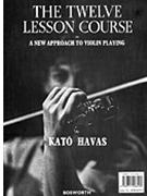 The Twelve Lesson Course by for