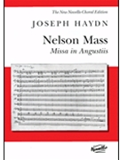Nelson Mass by Haydn Joseph - Pilkington Michael - for SATB