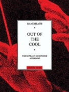 Out of the Cool by Heath Dave for