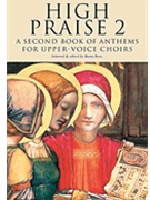 High Praise 2 by - Rose Barry - for SSAA