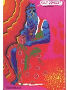 Chris Hazell: Holy Moses! by Hazell Chris for Unison