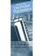 How To Play The Pocket Harmonica by Pickow P and Jason Sh for Harmonica (Book Only)