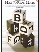 The Basic Guide to How to Read Music by for