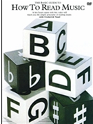 How to Read Music by for