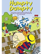 Humpty Dumpty by Various - Byrum - for Collection w/ Audio