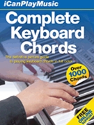 Complete Keyboard Chords for Electric Piano