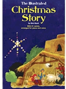 Illustrated Christmas Story by Bond Bob - Bond Bob - for PVG Collection E