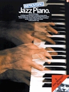Improvising Jazz Piano by Mehegan John for Piano