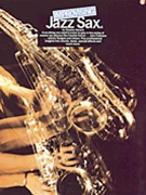 Improvising Jazz Sax by for