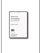 In the Beginning by Gregson Edward for SATB