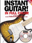 Instant Guitar In Full Color by Pickow Peter for Guitar Collection