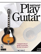 Instant Play Guitar by for Guitar CD
